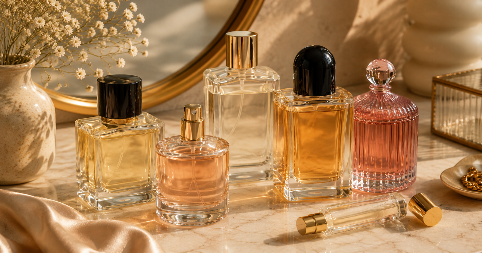 Scent Stacking 2026: How to Layer Perfumes Like a Pro